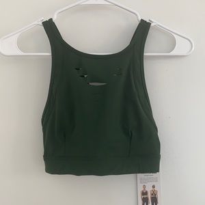 Alo yoga NWT sports bra